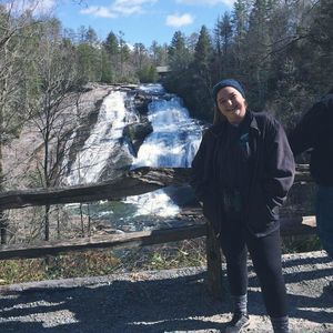 Meet your Posher, Emma